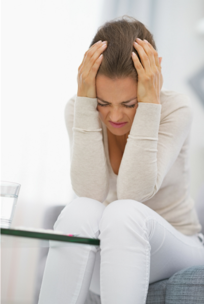 Adrenal Fatigue: What Is It? - Dr. Lori Kalie