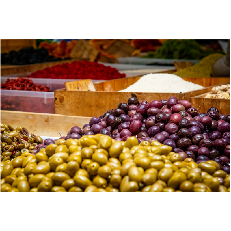 Is the Mediterranean diet right for me?