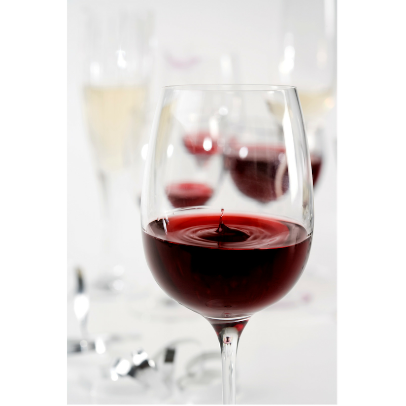 Red Wine - Is It Really Really Good For You?