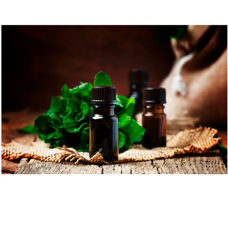 Essential Oils 101: All The Basics You Need To Know - Dr. Lori Kalie