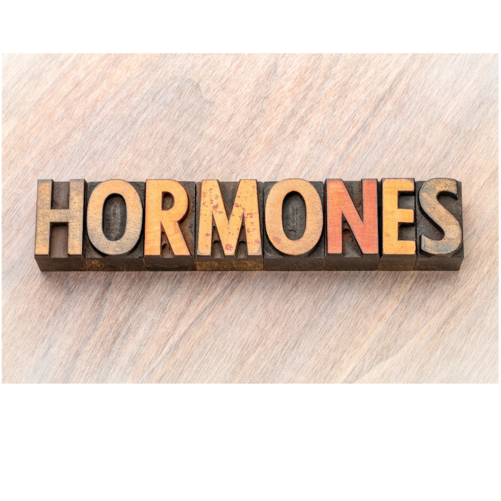 Hormones