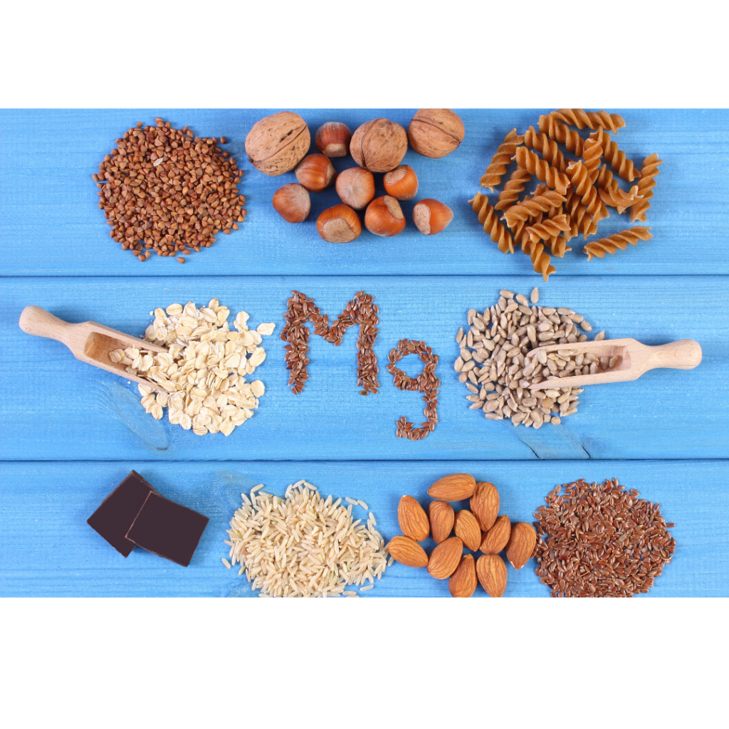 Magnesium For Thyroid Conditions