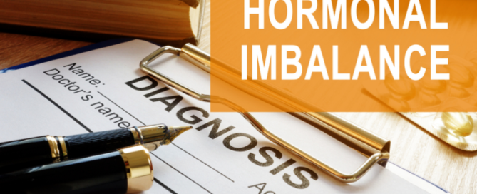 Hormone Imbalance