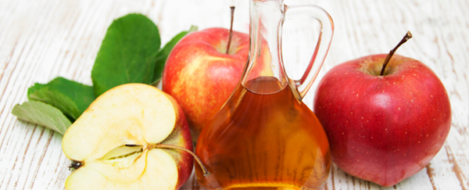 Apple Cider Vinegar