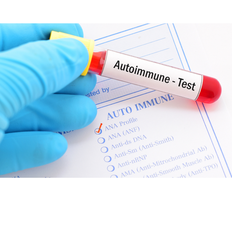 Auto Immune Diseases