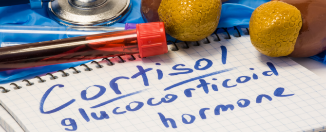 Your Thyroid Health & Cortisol