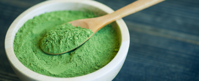 Moringa For Your Thyroid