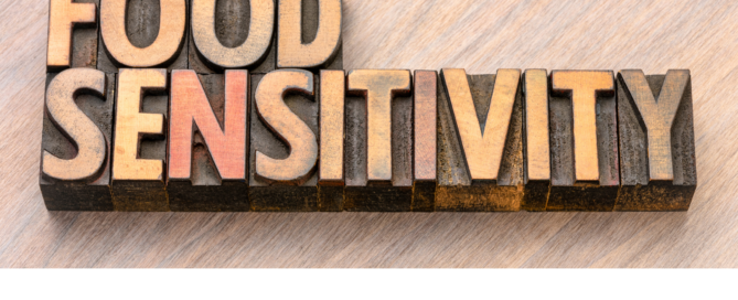 Food Sensitivities & Hashimoto's