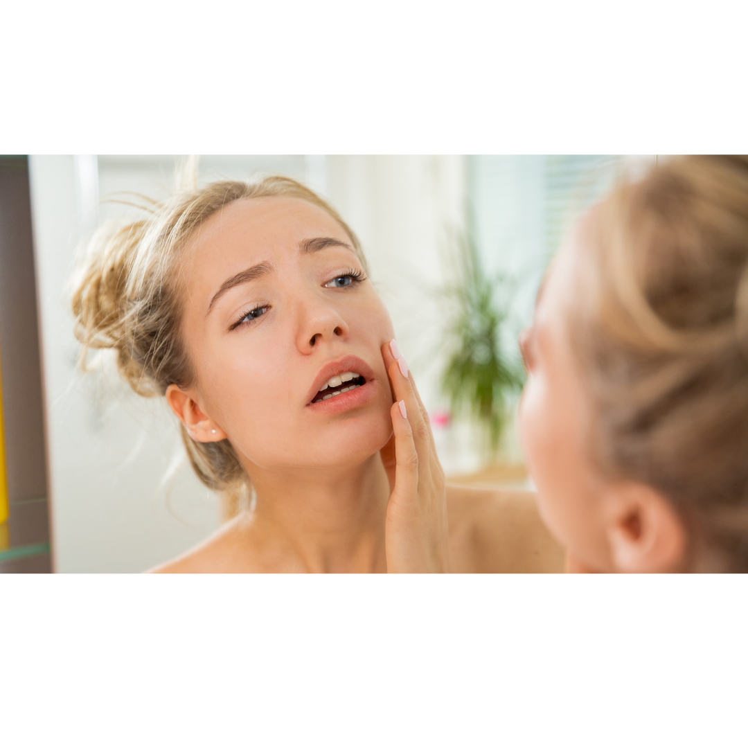 Can Dry Skin Indicate An Autoimmune Disease