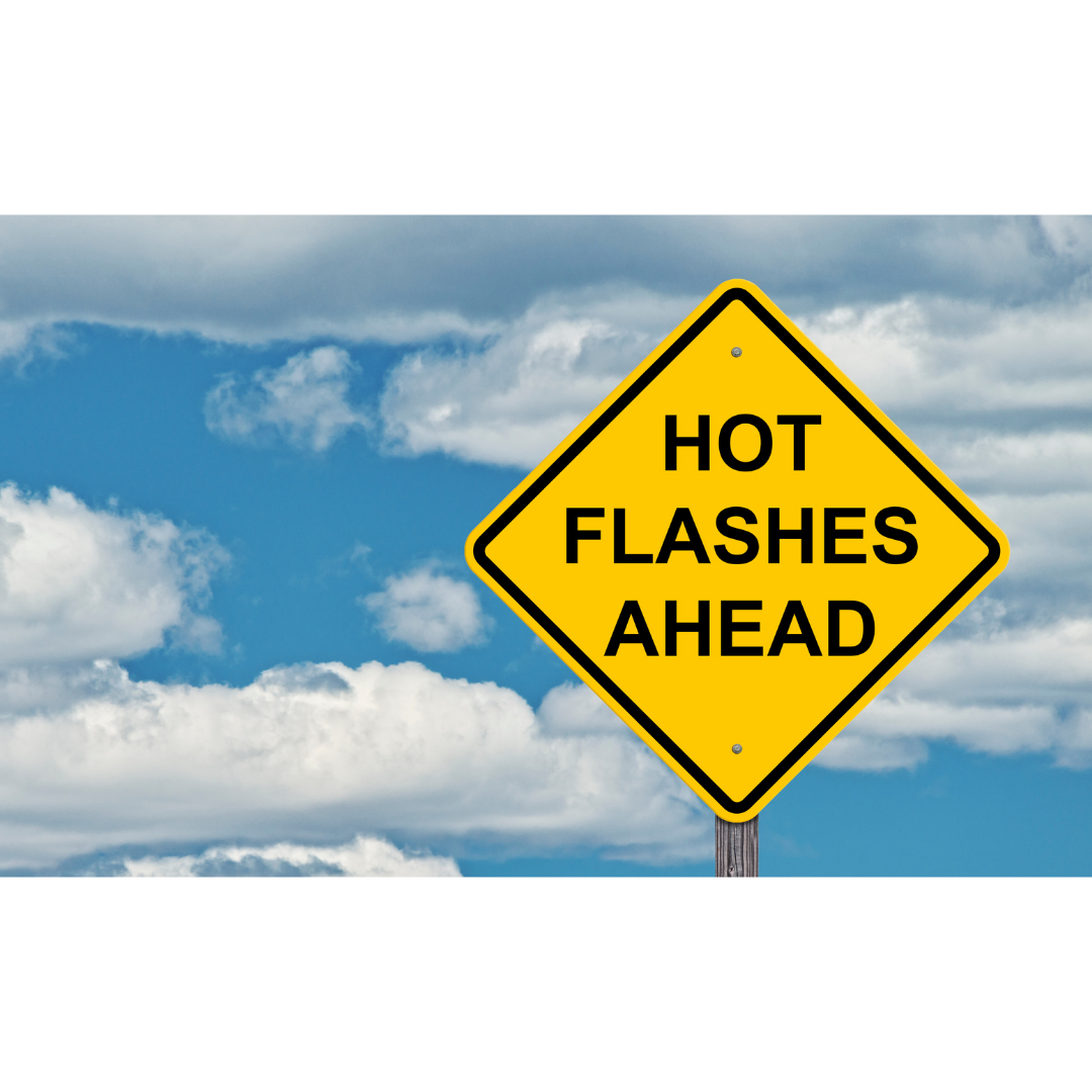 Hot flashes